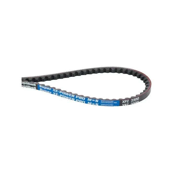 Courroie OPTIBELT XPZ2500XEP