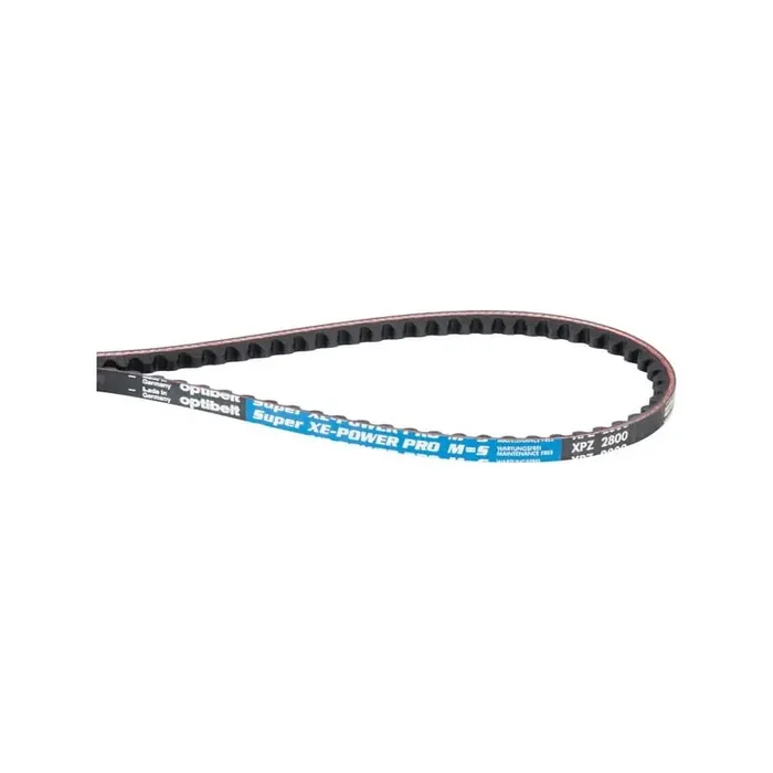 Courroie OPTIBELT XPZ2800XEP