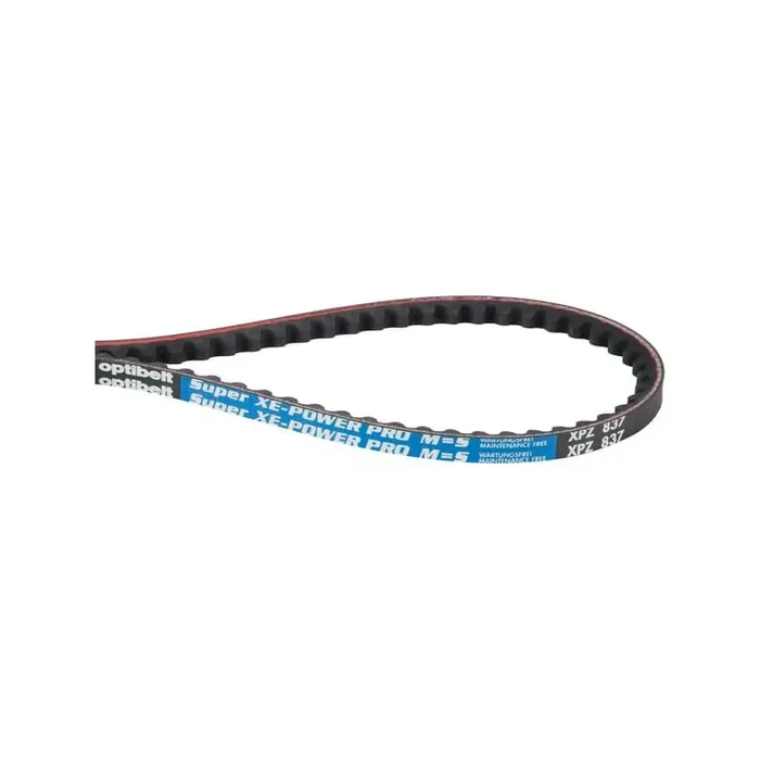 Courroie OPTIBELT XPZ837XEP