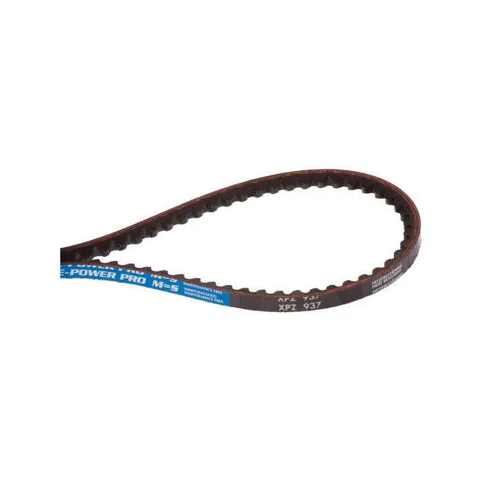 Courroie OPTIBELT XPZ937XEP