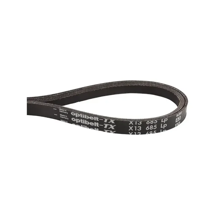 Courroie trapézoïdale AGRIA AGW74799