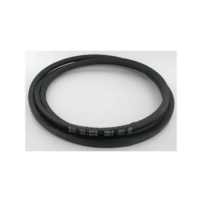 Courroie trapézoïdale MTD 7540478