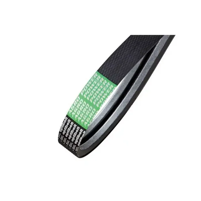 Courroie trapézoïdale OPTIBELT 0006672500AB