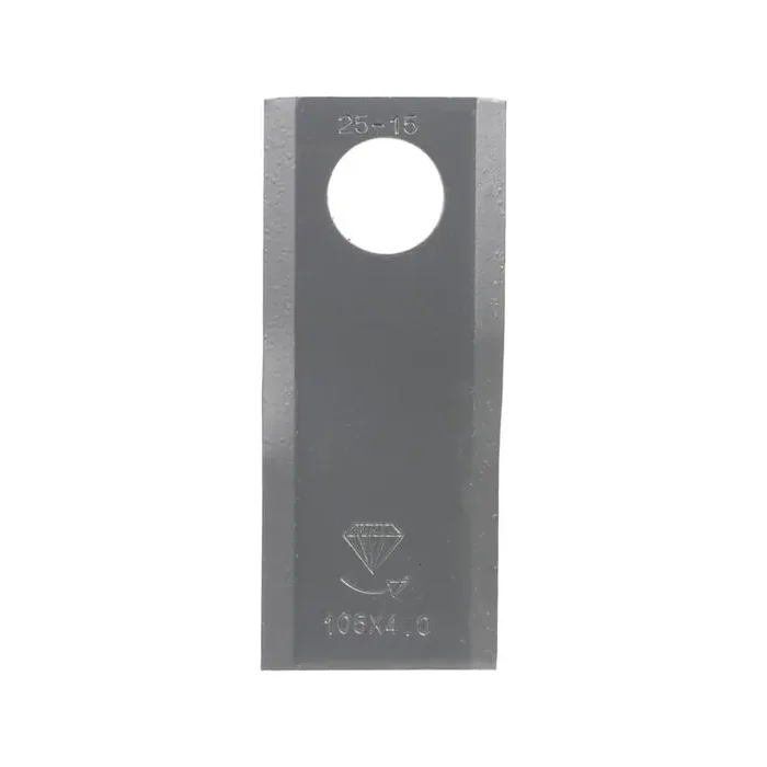 Couteau de faucheuse UNIVERSEL 0110349GKR