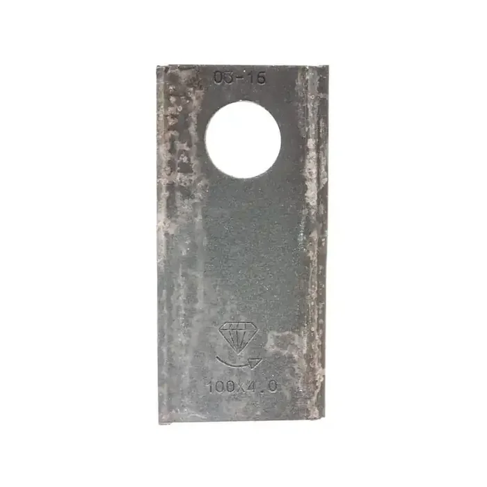 Couteau de faucheuse UNIVERSEL 434977KR