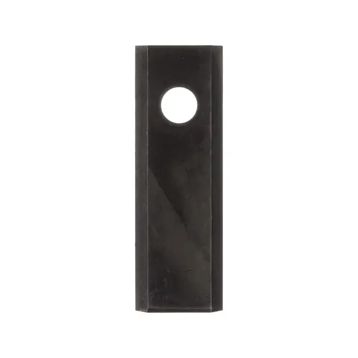 Couteau de faucheuse UNIVERSEL 93Y03KR