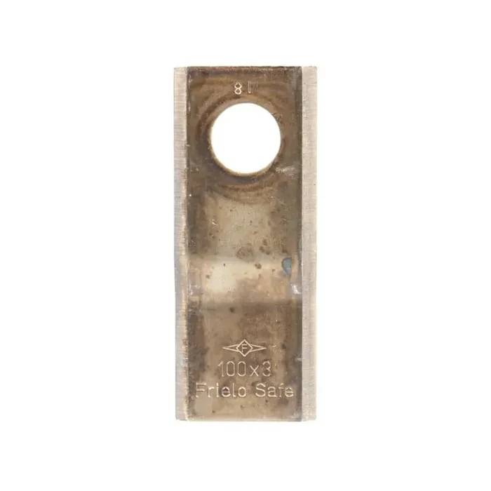 Couteau de faucheuse UNIVERSEL 98PKR