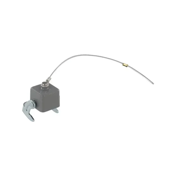Couvercle de protection HARTING 09200035422