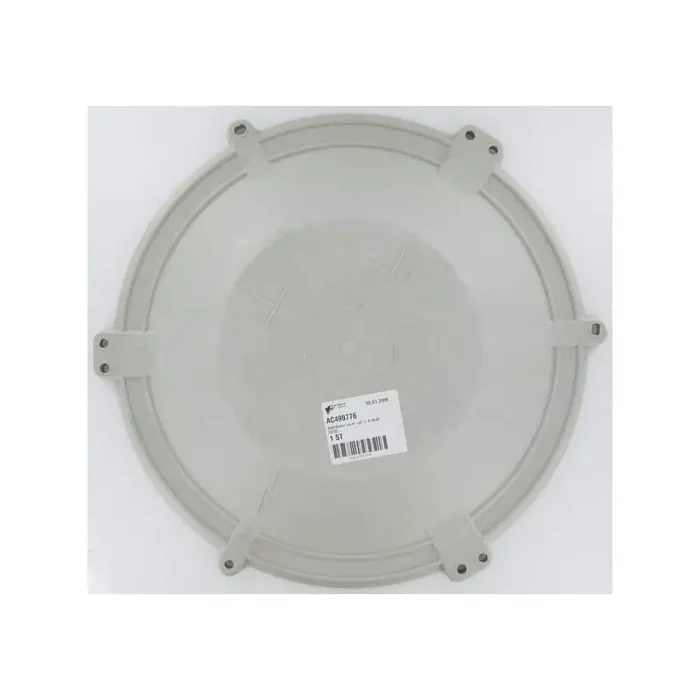 Couvercle de protection KVERNELAND – ACCORD AC490776