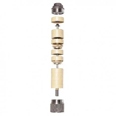 (D)S4F-18 hydraulique seul 4″