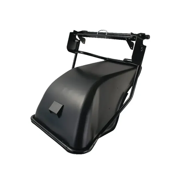 Déflecteur ETESIA ETMDD100