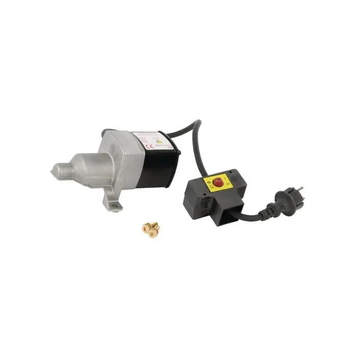 Démarreur électrique BRIGGS ET STRATTON 699455
