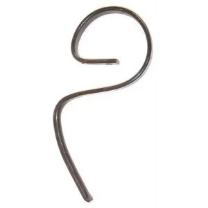 Dent petite Ottavioli (Gare) 25 × 8 Arrière sans soc longue