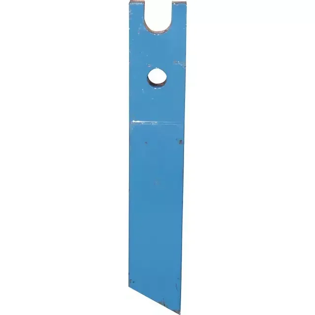 Dent piocheuse 29kg