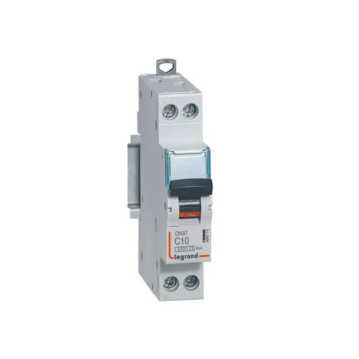 Disjoncteur LEGRAND LEG406773