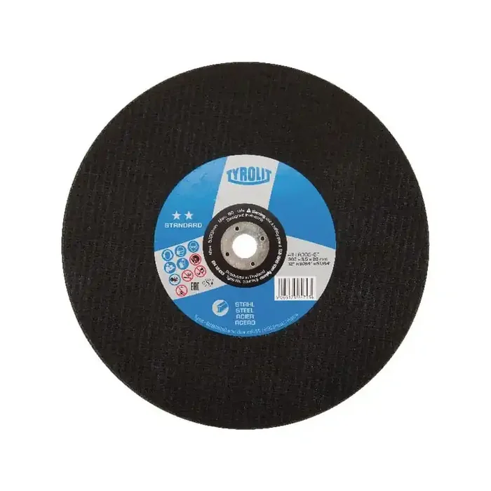 Disque à couper TYROLIT 384753
