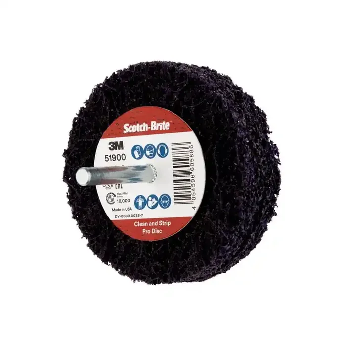 Disque abrasif 3M 7100192710