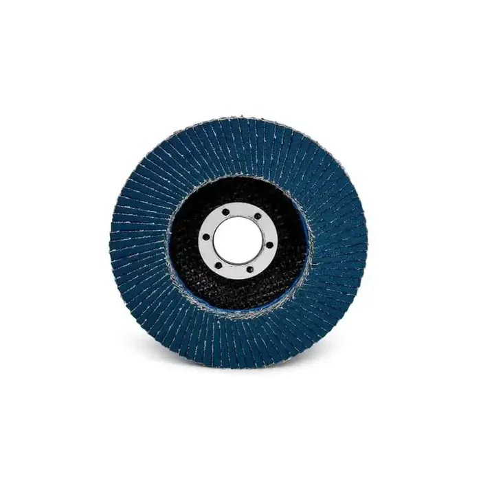 Disque abrasif à lamelles 3M 65026