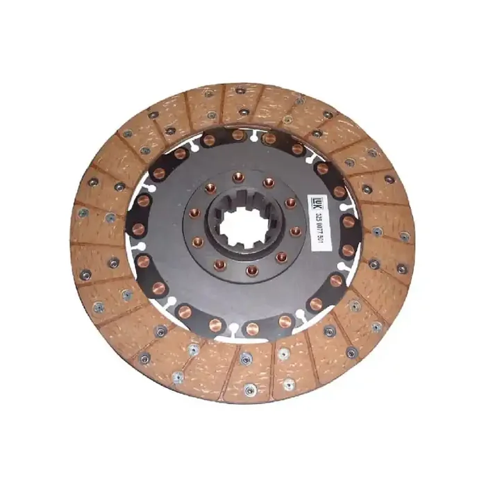 Disque d‘embrayage LUK 325007750