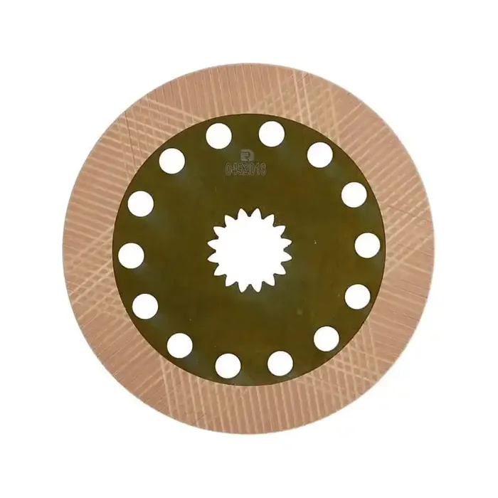 Disque de frein UNIVERSEL A190067N