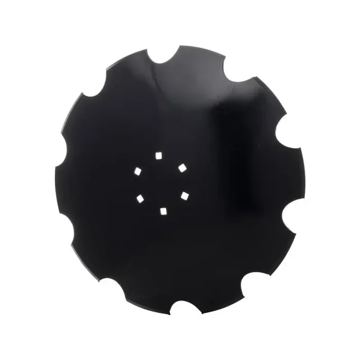 Disque de herse GOPART HD610120