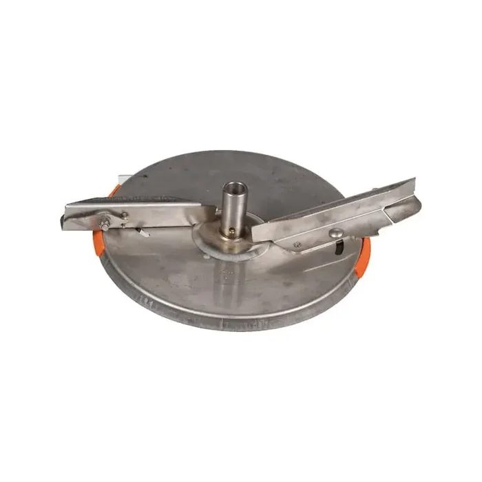 Disque de semis gauche AMAZONE 1553110
