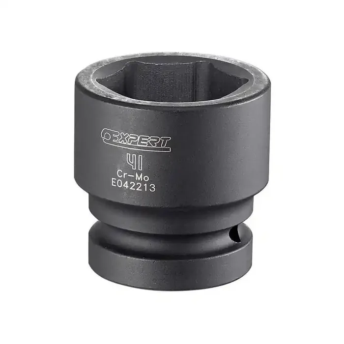 Douille impact 1″ – 27mm EXPERT E042204
