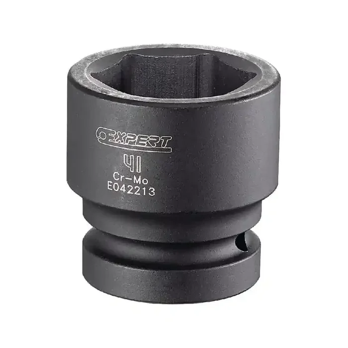 Douille impact 1″ – 30mm EXPERT E042207