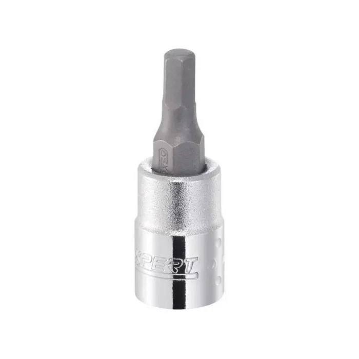 Douille pour tournevis 1/4&Prime; – 2mm EXPERT E030101