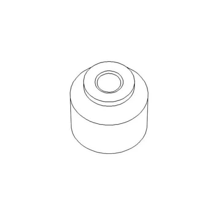 Douille VAPORMATIC AV100428
