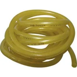DURITE VINYL D.INT 4.MM EXT 7,60 MM LE M
