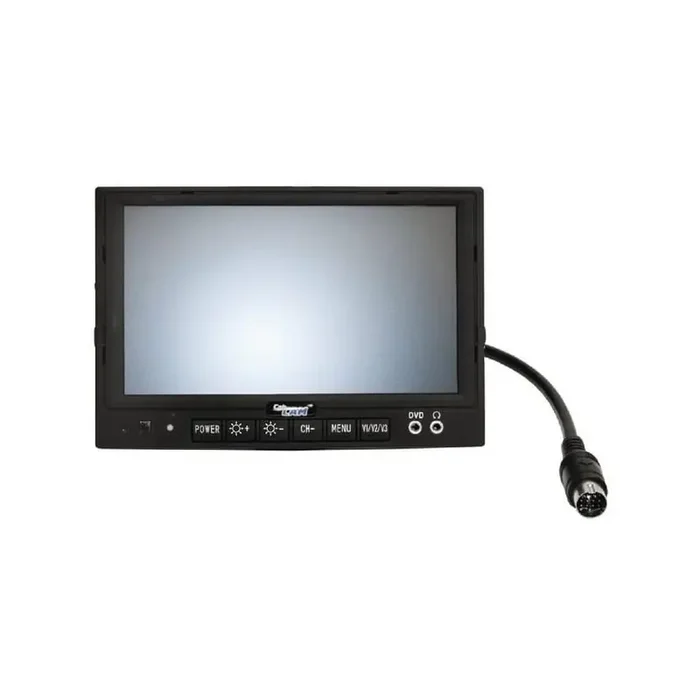 Écran couleur VAPORMATIC VLC5655