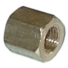 Écrou Collecteur d‘échappement MF 135 à 240 3/8 ‘‘Laiton