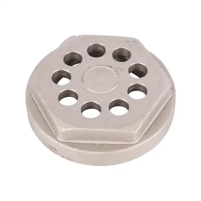 Ecrou ZF 4474352036