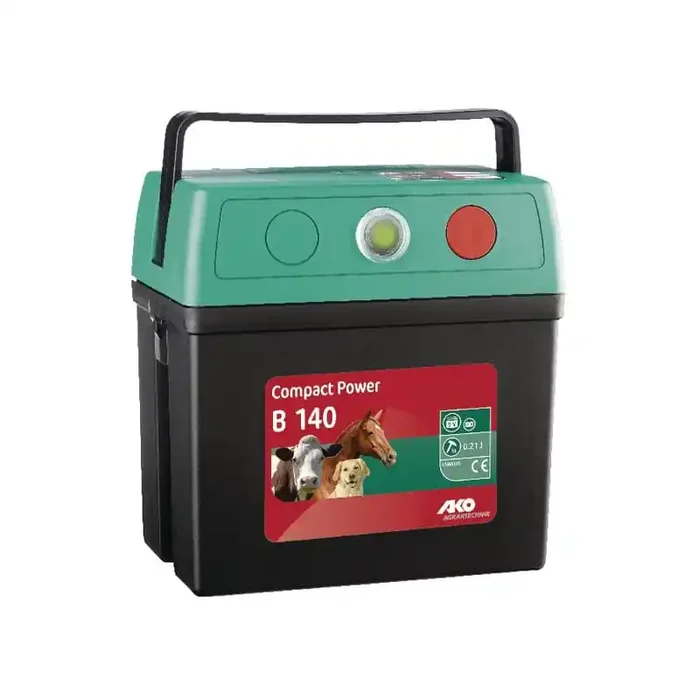 Electrificateur AKO 350330