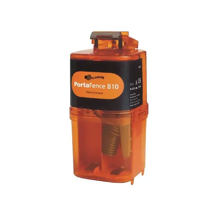 Électrificateur GALLAGHER 003634GAL