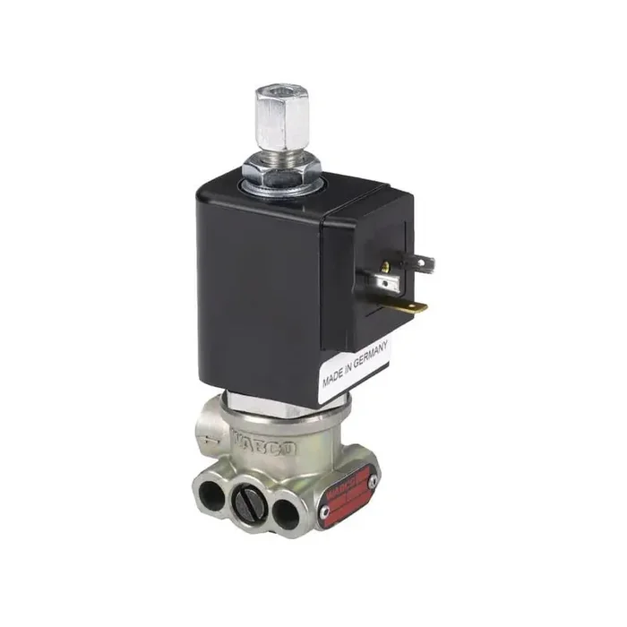 Électrovanne WABCO 4721020407