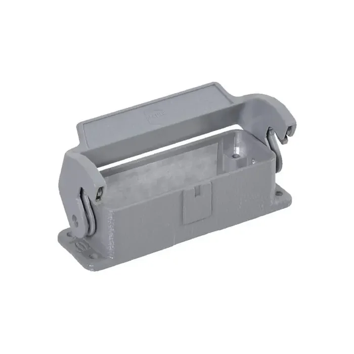 Embase encastrée HARTING 09200160301