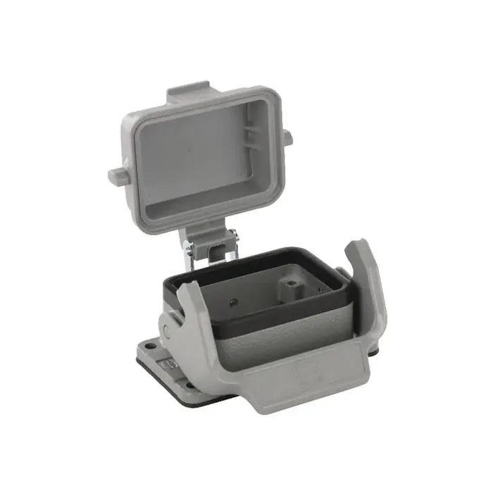 Embase encastrée HARTING 09300060302