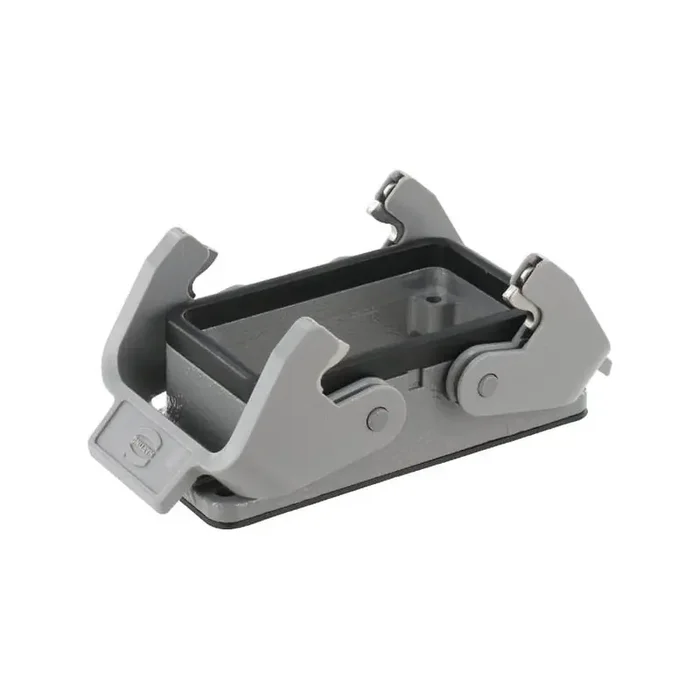 Embase encastrée HARTING 09300100301