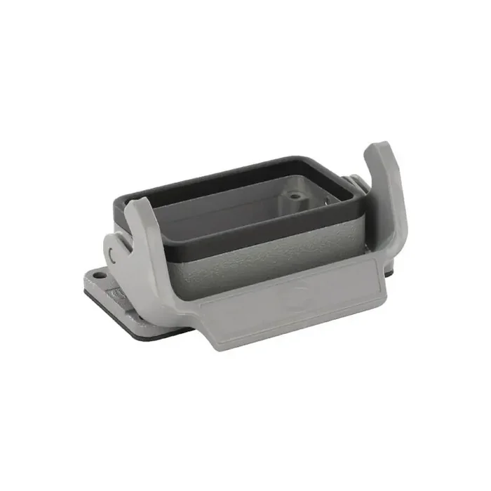 Embase encastrée HARTING 09300100305