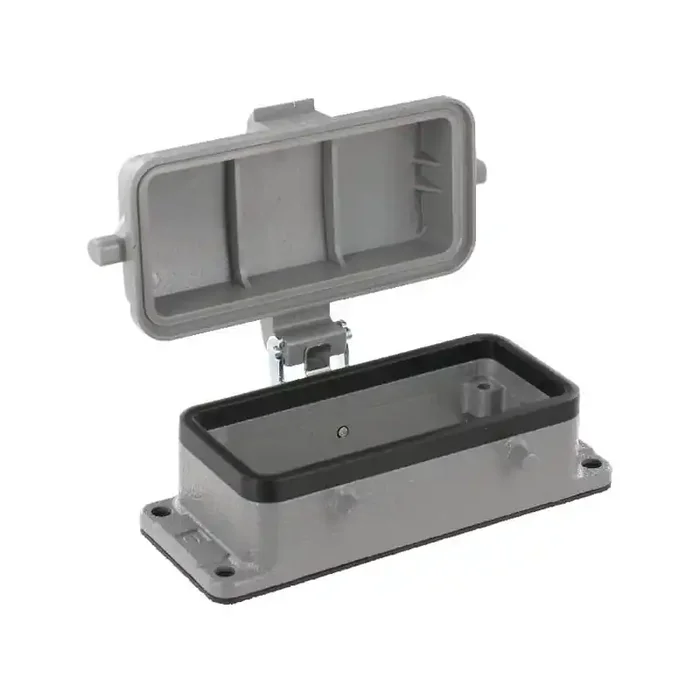 Embase encastrée HARTING 09300160302