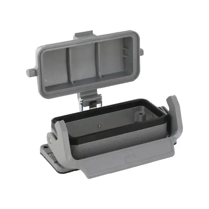 Embase encastrée HARTING 09300160306