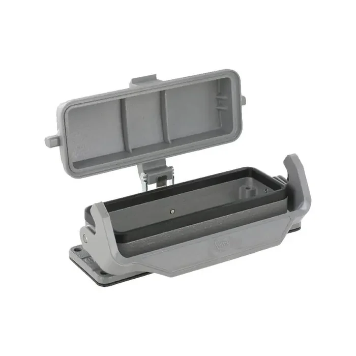 Embase encastrée HARTING 09300240304
