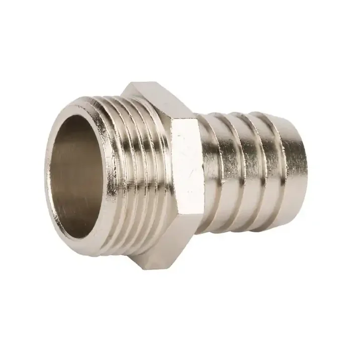 Embout de tuyau UNIVERSEL HCMP251