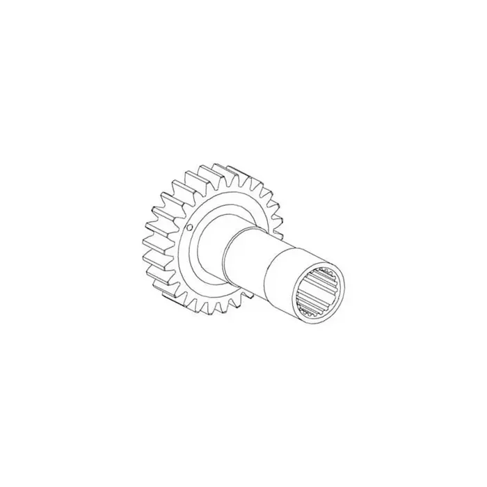 Engrenage VAPORMATIC AV101204