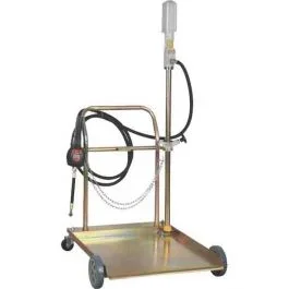 ENSEMBLE PNEUMATIQUE HUILE-180/220KGS