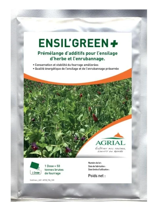 Ensil‘Green Max UAB 100g