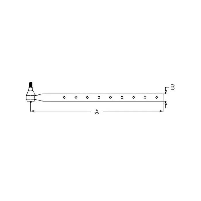 Essieu VAPORMATIC AV100312