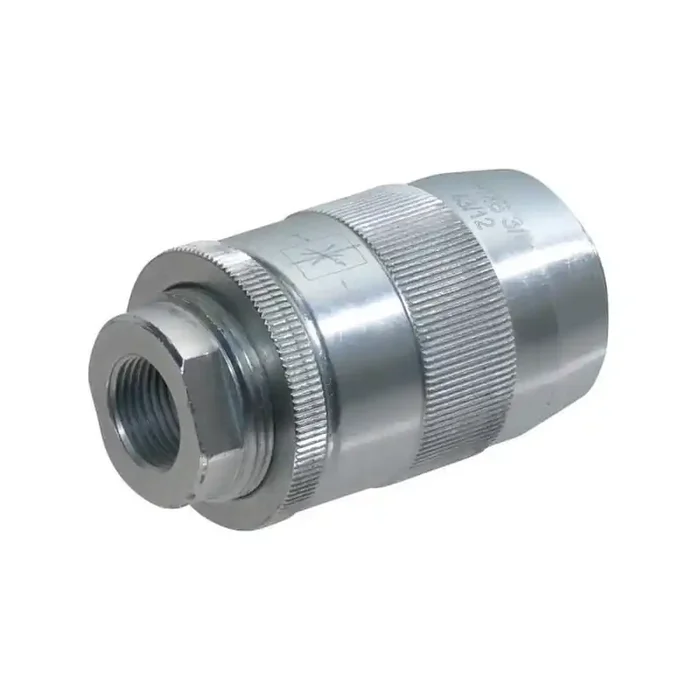 Étrangleur de débit FLUIDPRESS FBMB05001